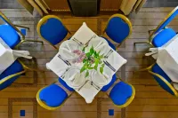 Best Baltic Hotel Druskininkai Central - breakfast