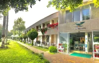 Marvel Tree Hotel - Pet friendly