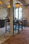 Tresors de Sens - WiFi