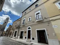 B&B Palazzo Croghan - Homestays