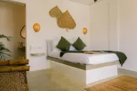 SAMPA El Nido - New