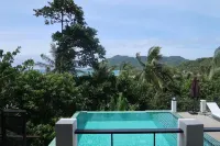 Villa Seaview Garden - Infinity Pools