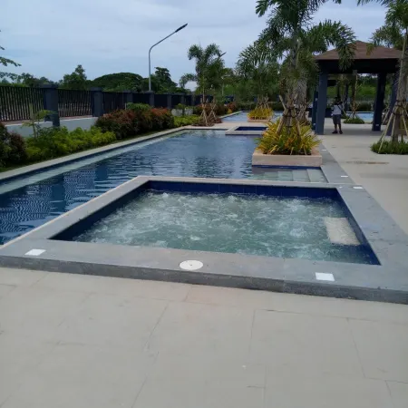 Crown Hotel at Harbour Springs Palawan Managed by Enderun Hotels