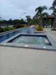 Crown Hotel at Harbour Springs Palawan Managed by Enderun Hotels - Bathtub