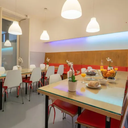 Porto Lounge Hostel & Guesthouse by Host Wise