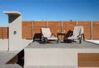 Anasa Luxury Villas with Heatable Pool