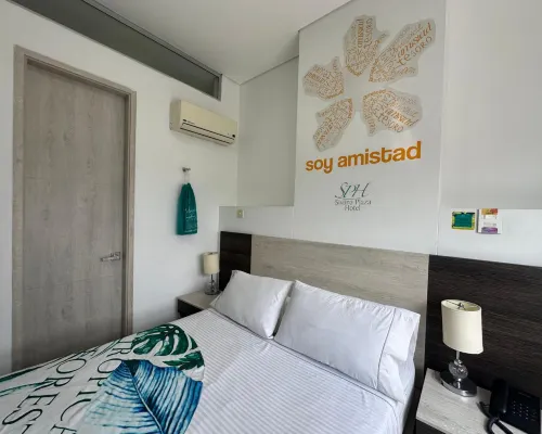 Hotel Sixtina Plaza Medellin Hotels in Itagui