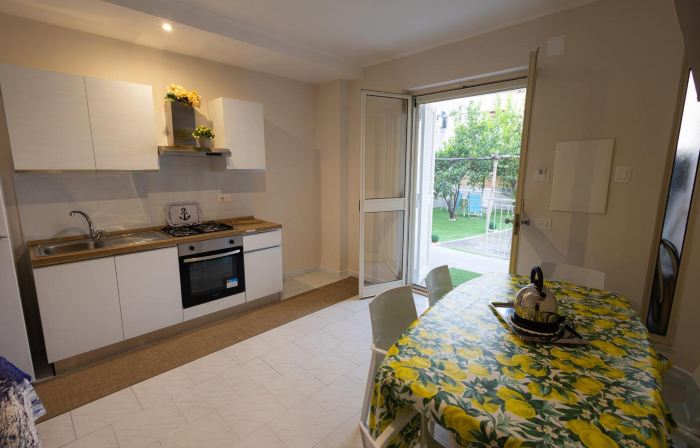 Exclusive house Pompei Vesuvius Sorrento Amalfi