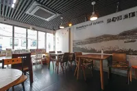 Friends of Loft - Hostels