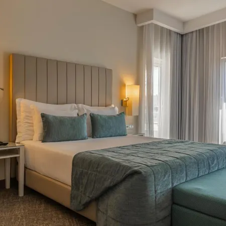 Montebelo Girassol Maputo Hotel