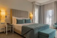 Montebelo Girassol Maputo Hotel