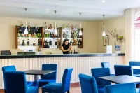 Hotel Caldas Internacional - Bar