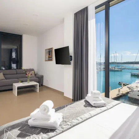 Marina Baotić Apartments
