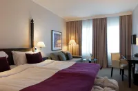 Elite Palace Hotel & Spa - spa