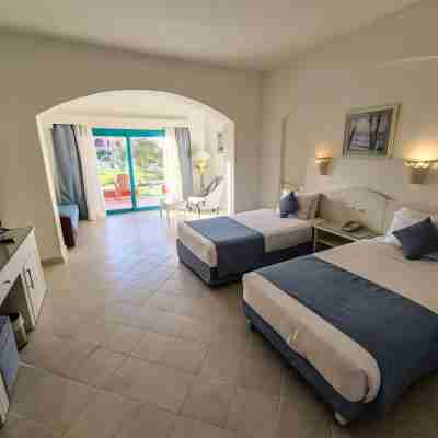 Swisstouch Oriental Resort Rooms