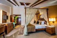 Tangerine Boutique Resort - Pet-friendly