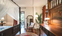 Maprang Boutique Stay - واي فاي