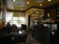 Oceanside Village Resort - bar