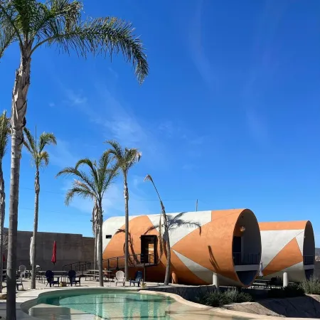 Temexkal Resort