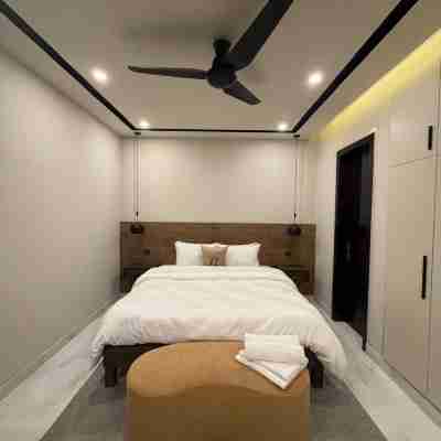 Address 12 Apartments Model Town Lahore Rooms