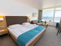 Carat Hotel Grömitz Hotéis em Gromitz