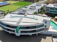 Element on Coolum Beachfront Sunshine Coast Hotels in Coolum Beach