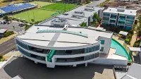Element on Coolum Beachfront Sunshine Coast