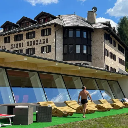 Hotel Garni Gonzaga