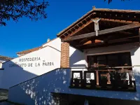 Hospederia Convento de La Parra - Pet friendly