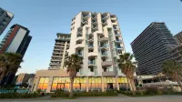 Pano Hotel - Uima-altaat