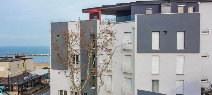Hotel Vienna Hotels in Pesaro