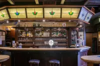 Hotel Landhaus Knappmann Essen-Kettwig - Bar