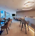 Vittoria Parc Hotel - พร้อมอาหารเช้า