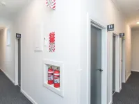 The Fort Guesthouse Timaru Hotels in Timaru