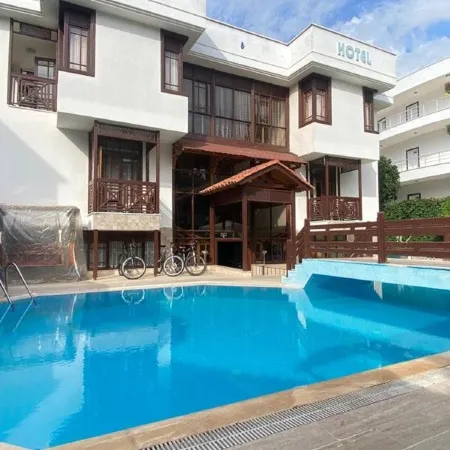 Kemer Agon Butique Hotel