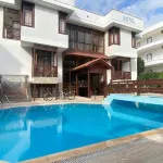 Kemer Agon Butique Hotel - Layanan Antar-Jemput