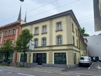 Glandon Rooms Haldenhof