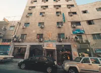 Pasha Boutique Hotel