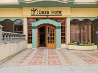 Daza Hotel - Wifi
