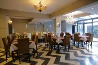 Elite Hotel Airport - breakfast
