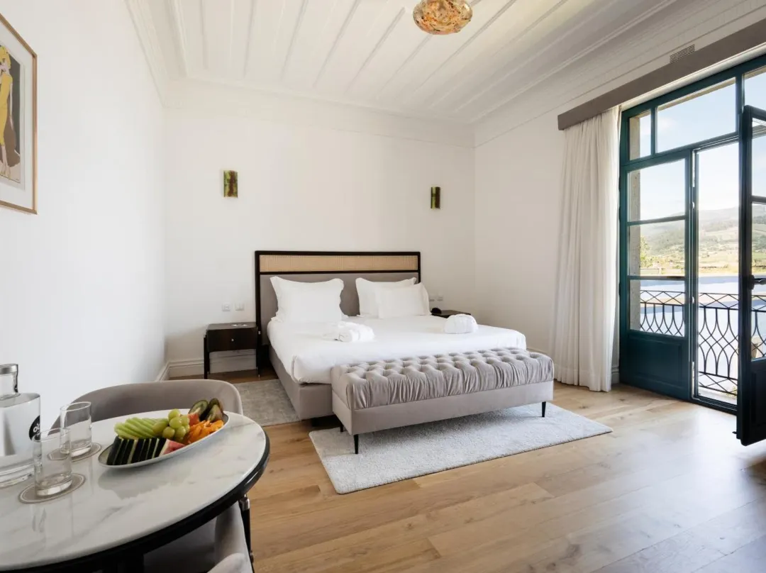 Oca Grande Hotel Do Pezo - Viana do Castelo District