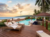 Utopia Beachfront Vacation Club - Pools