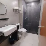 Swing & Pillows - City Top Hotel Cheras, Kuala Lumpur - WiFi