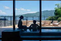 HOTEL FORK ＆ KNIFE Miyajima - Hot Springs