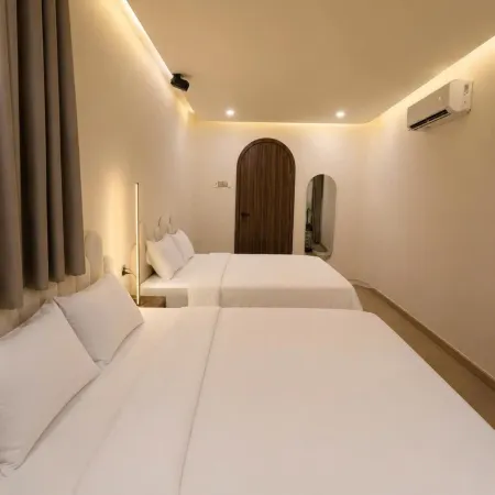 The Alley Homestay Phan Thiet
