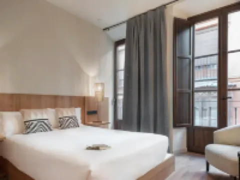 Toc Hostel Granada Hoteles en Granada