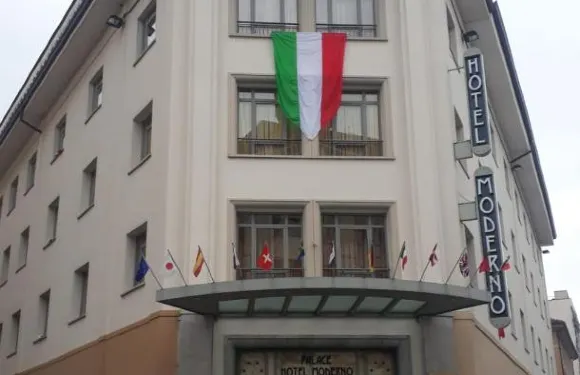 夢德諾皇宮酒店