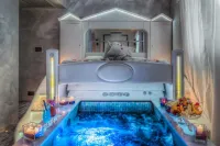 Hotel Butterfly Hotels in Torre del Lago