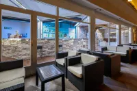 Fontana Resort Hotels in Jelsa