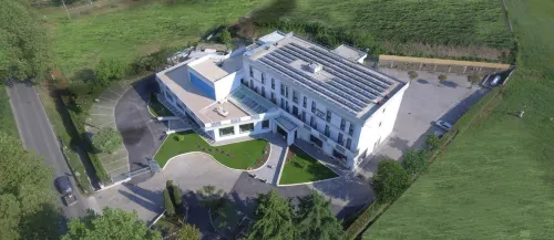 Hotel Degli Amici Hotels in Valmontone